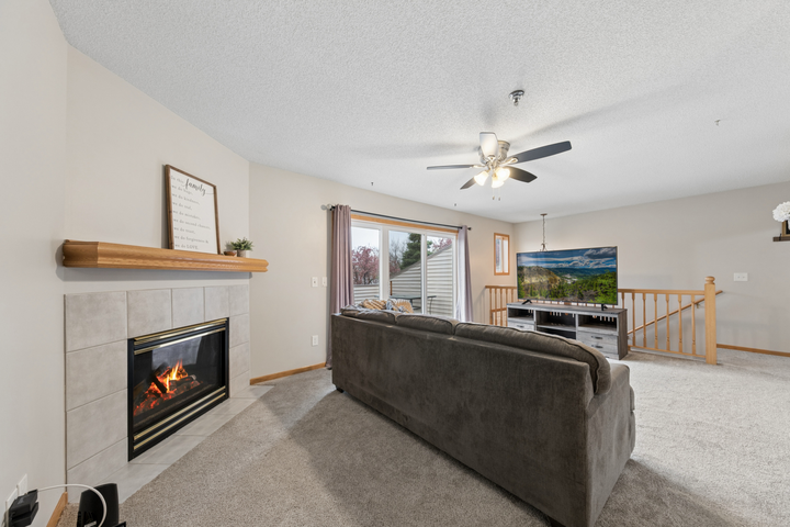 Property Photo:  14613 Cobalt Avenue #27  MN 55068 