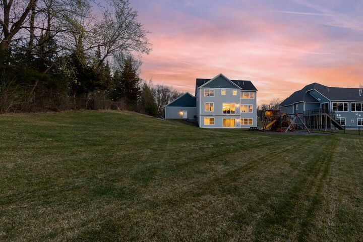 Property Photo:  16860 Valley Road  MN 55347 