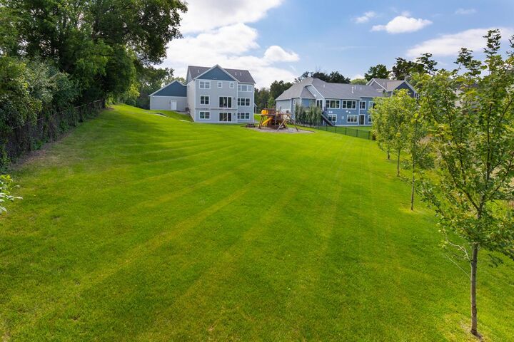 Property Photo:  16860 Valley Road  MN 55347 