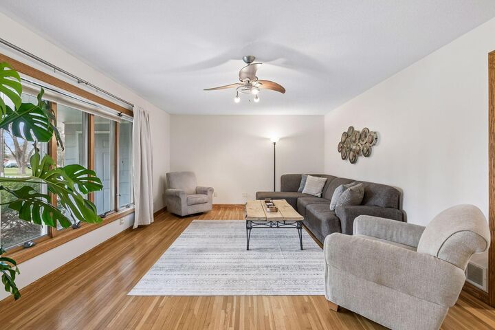 Property Photo:  10535 Mississippi Boulevard NW  MN 55433 