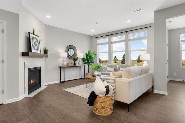 Property Photo:  11275 Brookview Road  MN 55129 