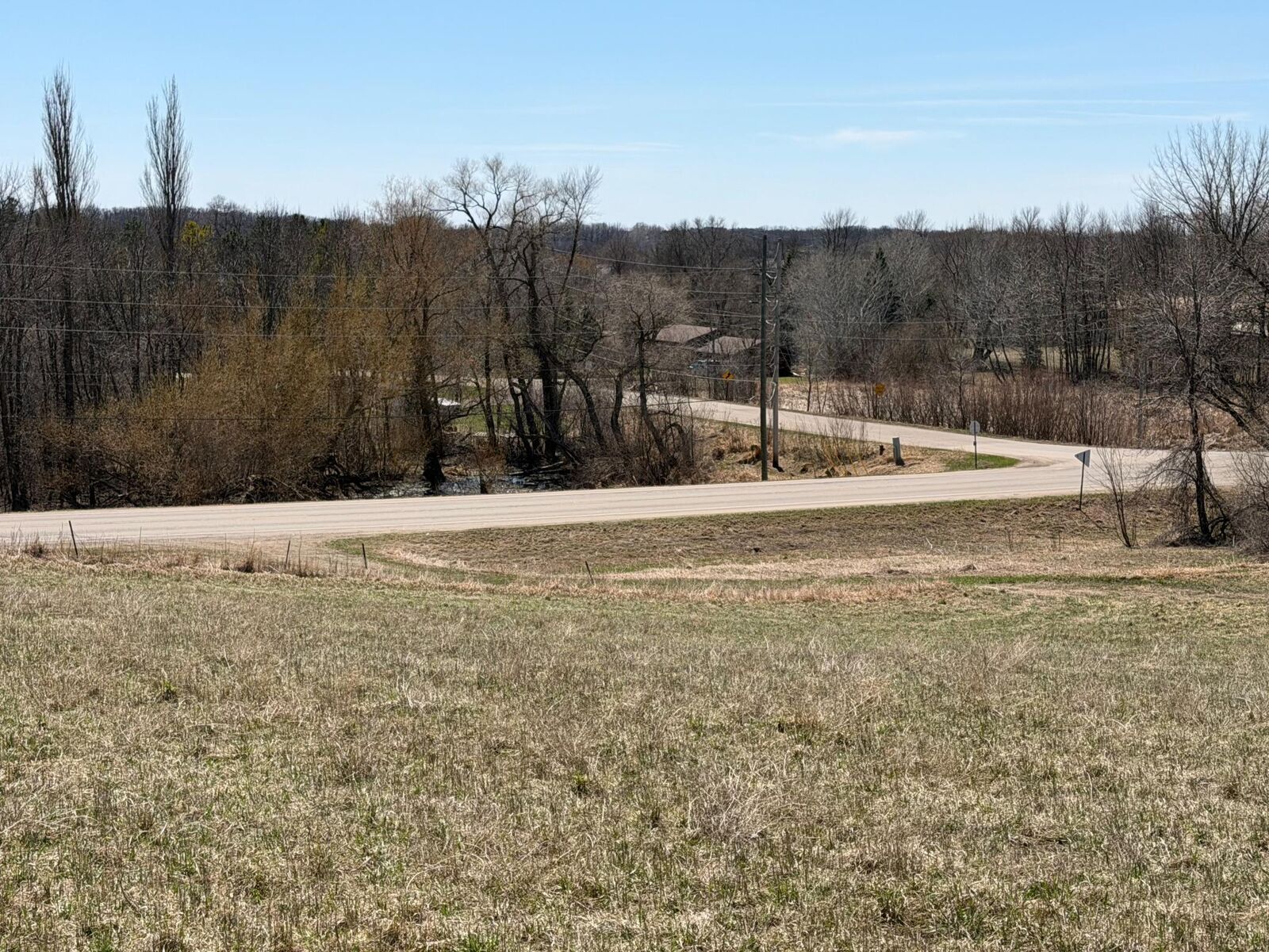 Property Photo:  Tbd County Hwy 111  MN 56537 