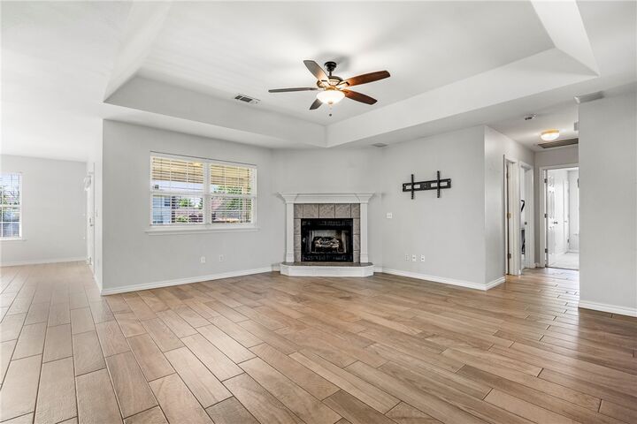 Property Photo:  6112 Pleasant Place  AR 72758 