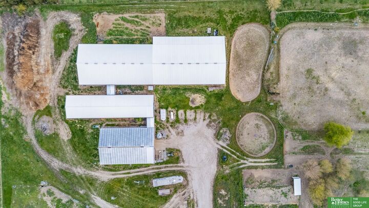 Property Photo:  22655 Cary Road  NE 68028 