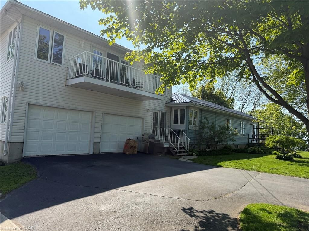 Property Photo: 2 Buena Street ON N0A 1N7