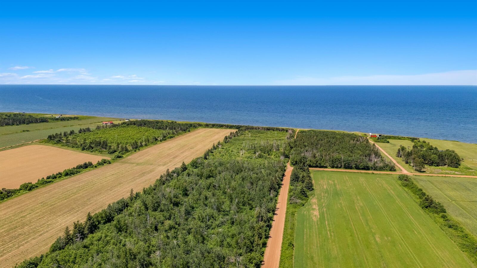 Property Photo:  Bear Shore Road Acreage  PE C0A 2B0 