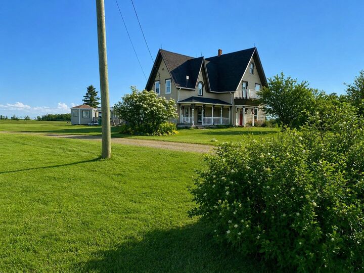 Photo de la propriété: 6653 Route 12 PE C0B 2C0
