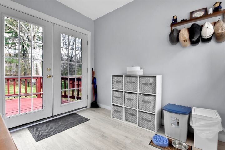 Property Photo:  40 Valleyview Rd  MA 02019 