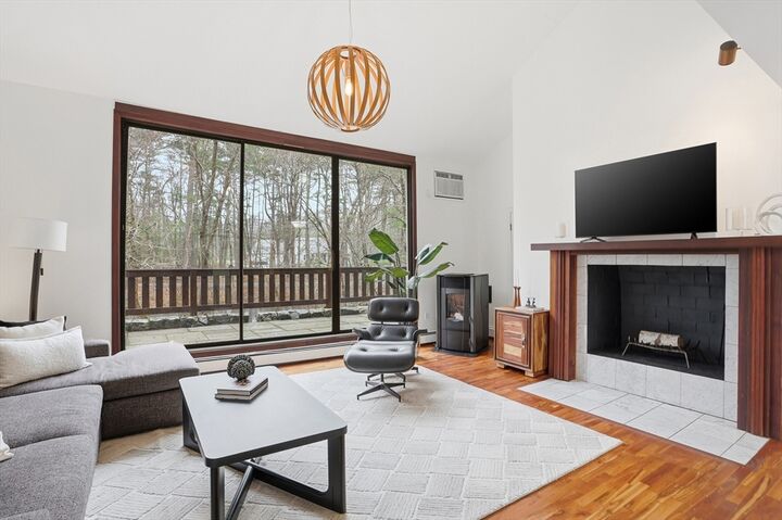 Property Photo:  400 Rutland Street  MA 01741 