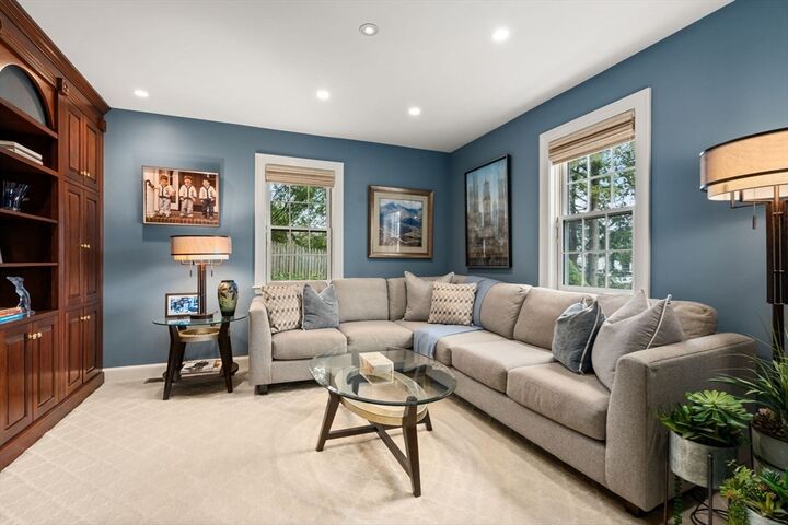 Property Photo:  78 Waban Hill Rd N  MA 02467 