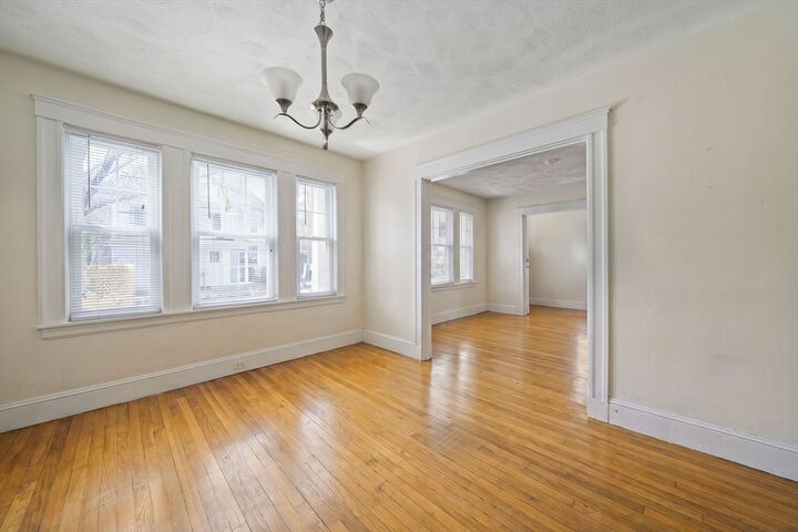Property Photo:  20-22 Greenough St  MA 02465 