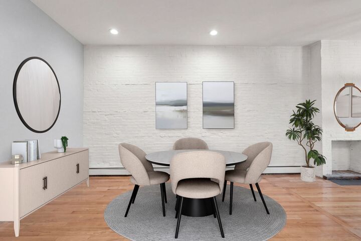 Property Photo:  501 Shawmut Ave. 3  MA 02118 