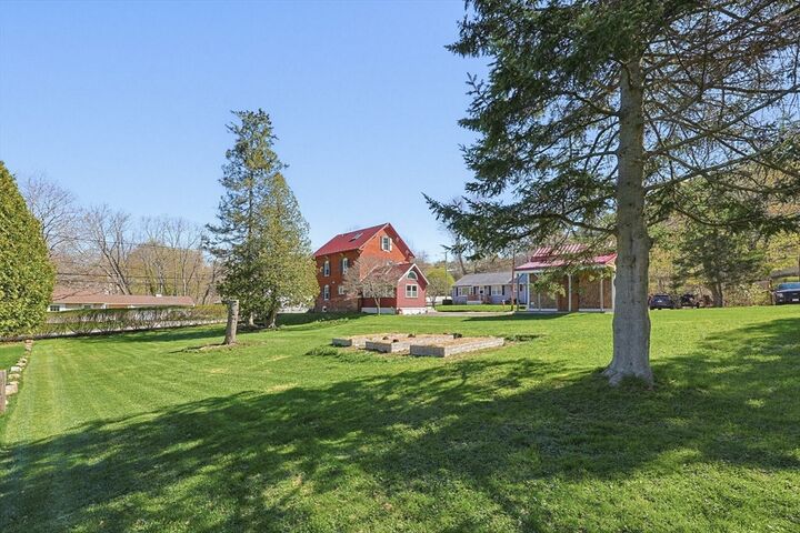 Property Photo:  44 Clark St  MA 01562 