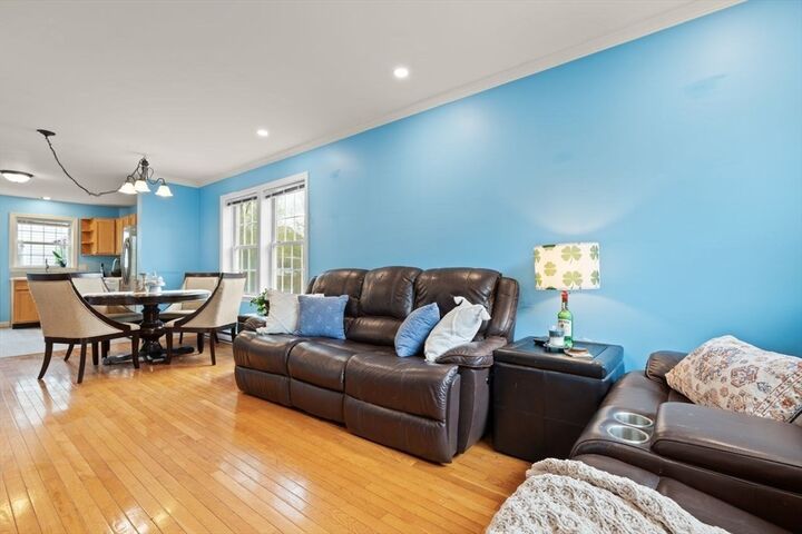 Property Photo:  13 Dexter St 16  MA 02760 