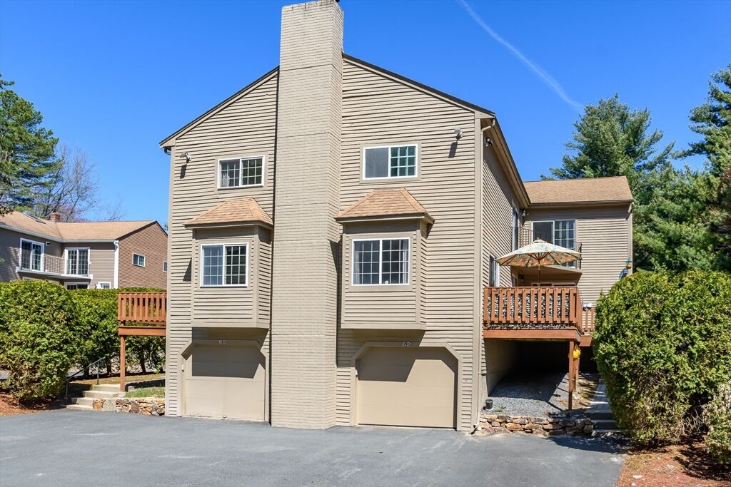 Property Photo:  62 Voyagers Ln 62  MA 01721 
