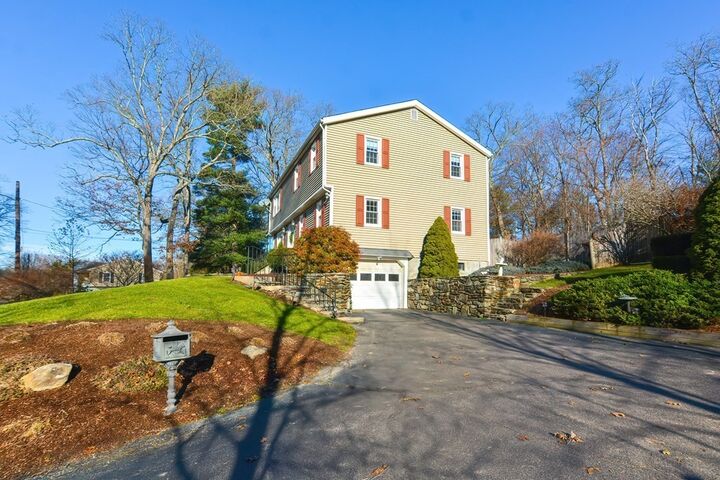 Property Photo:  110 Oswego 1  MA 02019 