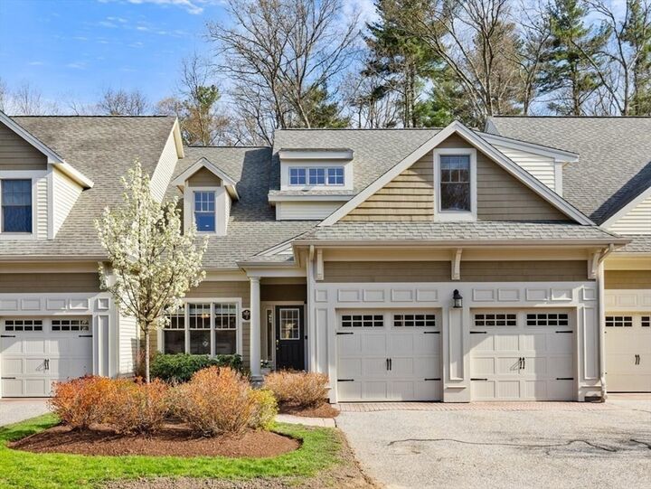 Property Photo:  30 Nobscot Road 2  MA 01776 