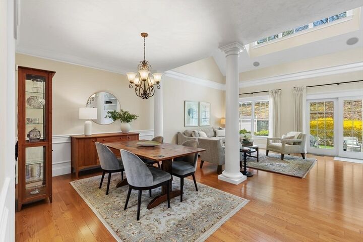 Property Photo:  30 Nobscot Road 2  MA 01776 