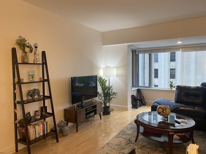 Property Photo:  10 Bowdoin 416  MA 02114 