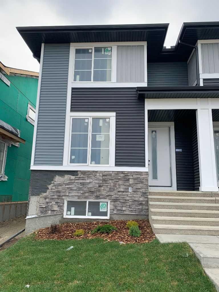 Property Photo: 131 Ambleridge Street NW AB T3P 3H2