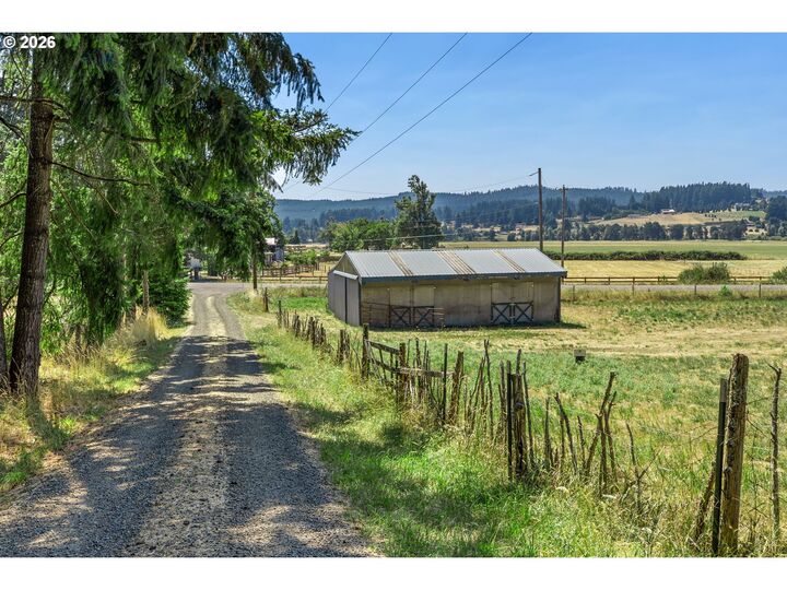 Property Photo:  28208 Cottage Grove Lorane Rd  OR 97424 
