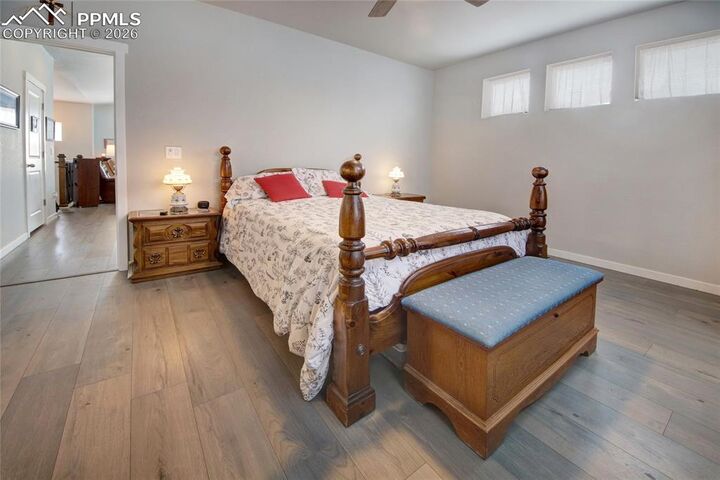 Property Photo:  7303 Rosa Belle Heights  CO 80922 