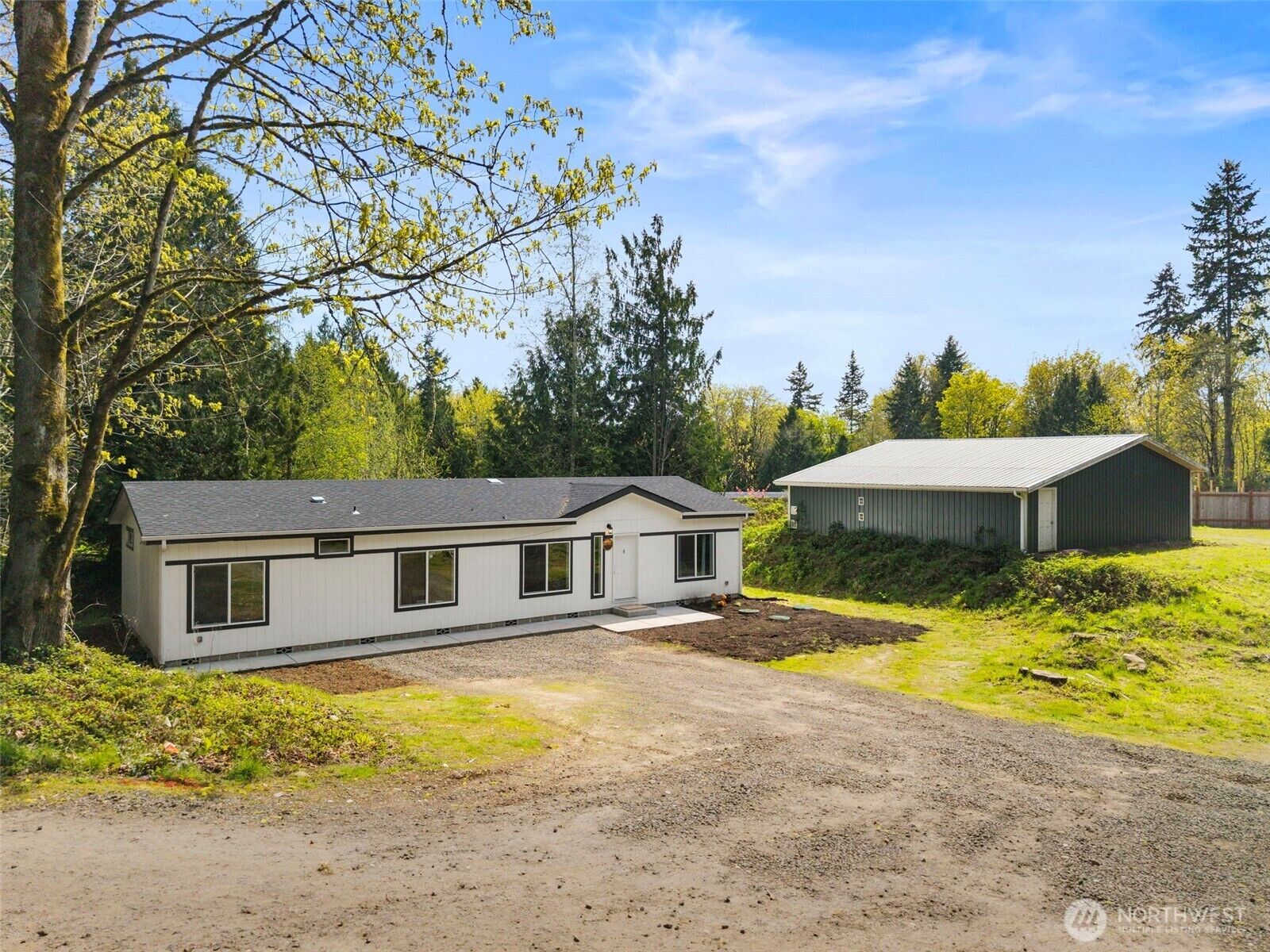 Property Photo:  31571  Night Owl Avenue NE  WA 98346 