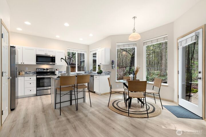 Property Photo:  22419 SE 244th Street  WA 98038 