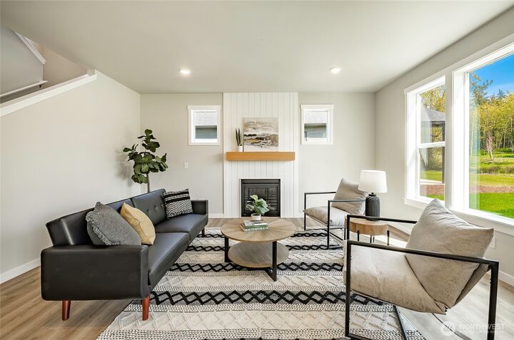 Property Photo:  2997  Oleander Lane  WA 98230 