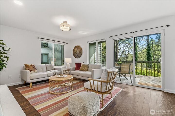 Property Photo:  12711 NE 129th Court G101  WA 98034 