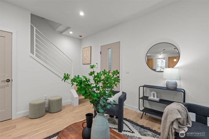 Property Photo:  3550 S Dawson Street  WA 98118 