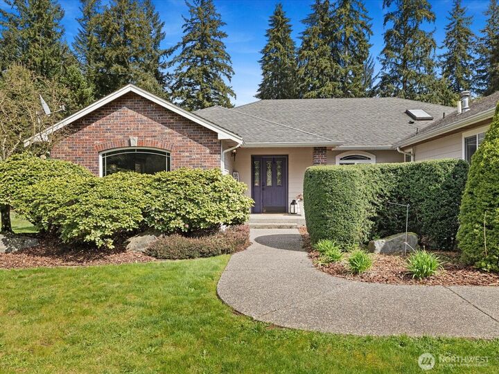 Property Photo:  23309  121st Avenue NE  WA 98223 