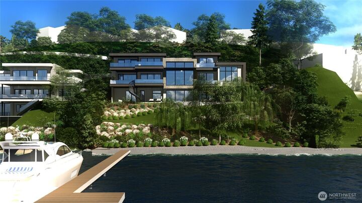 Property Photo:  903  Shoreland Drive SE  WA 98004 