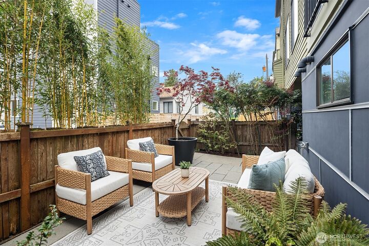 Property Photo:  751 N 71st Street  WA 98103 