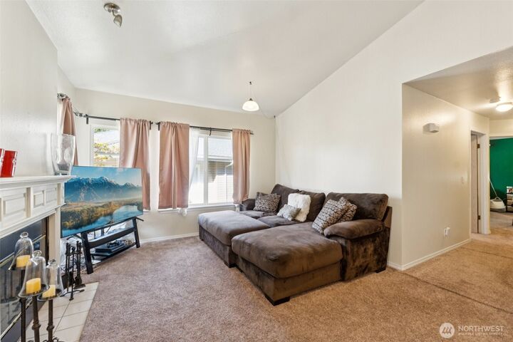 Property Photo:  9210  Market Place H201  WA 98258 