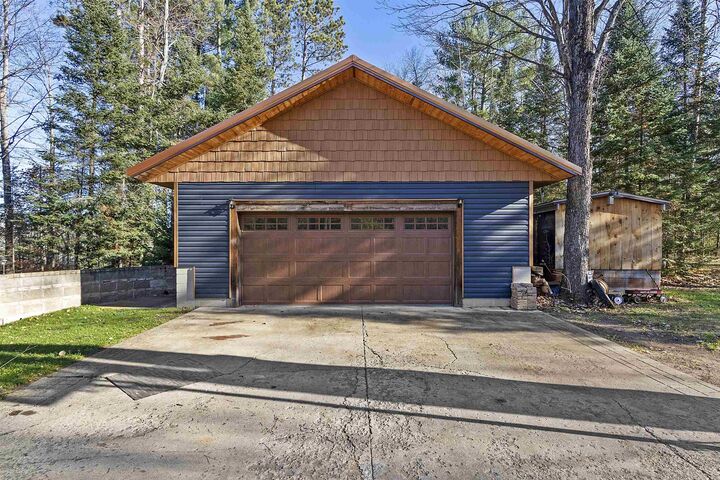 Property Photo:  13020 Groh Lane  WI 54149 