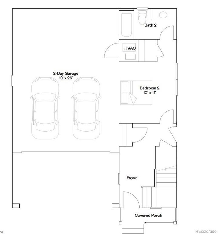 Property Photo:  6852 Arbor Boulevard E  CO 80602 