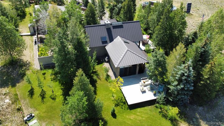 Property Photo:  60248 County Road Ll57  CO 81155 