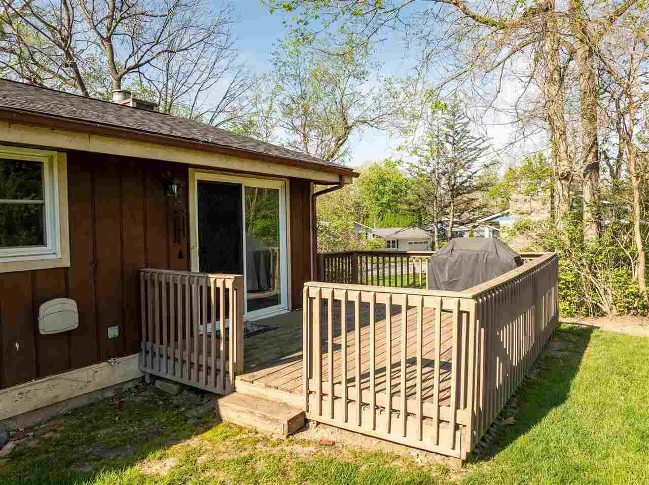 Property Photo:  833 Hidden Valley Drive  IN 47374 