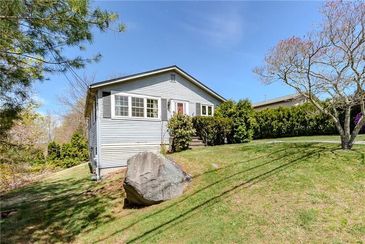 Property Photo:  297 Tiffany Avenue  RI 02889 