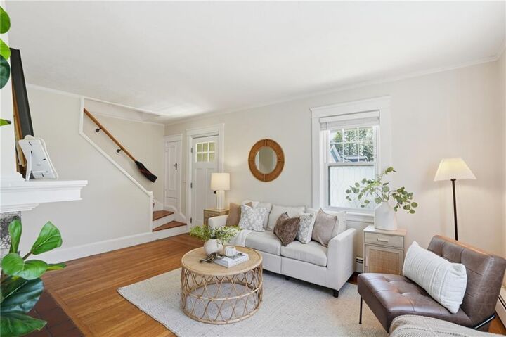 Property Photo:  23 Richmond Avenue  RI 02806 