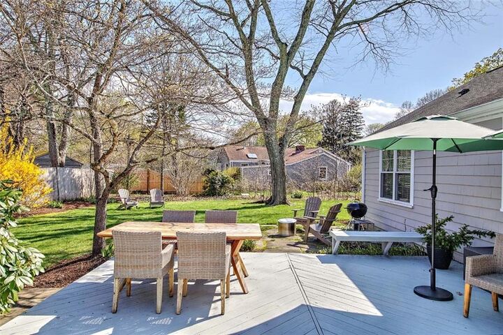 Property Photo: 25 Belton Drive RI 02806