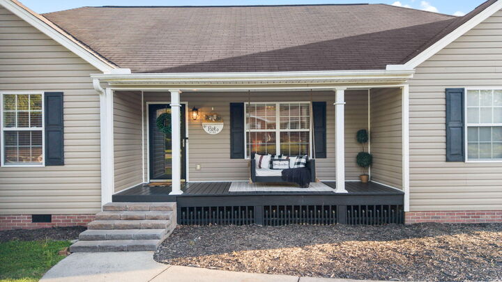 Property Photo:  3212 SE Little John Circle SE  TN 37323 