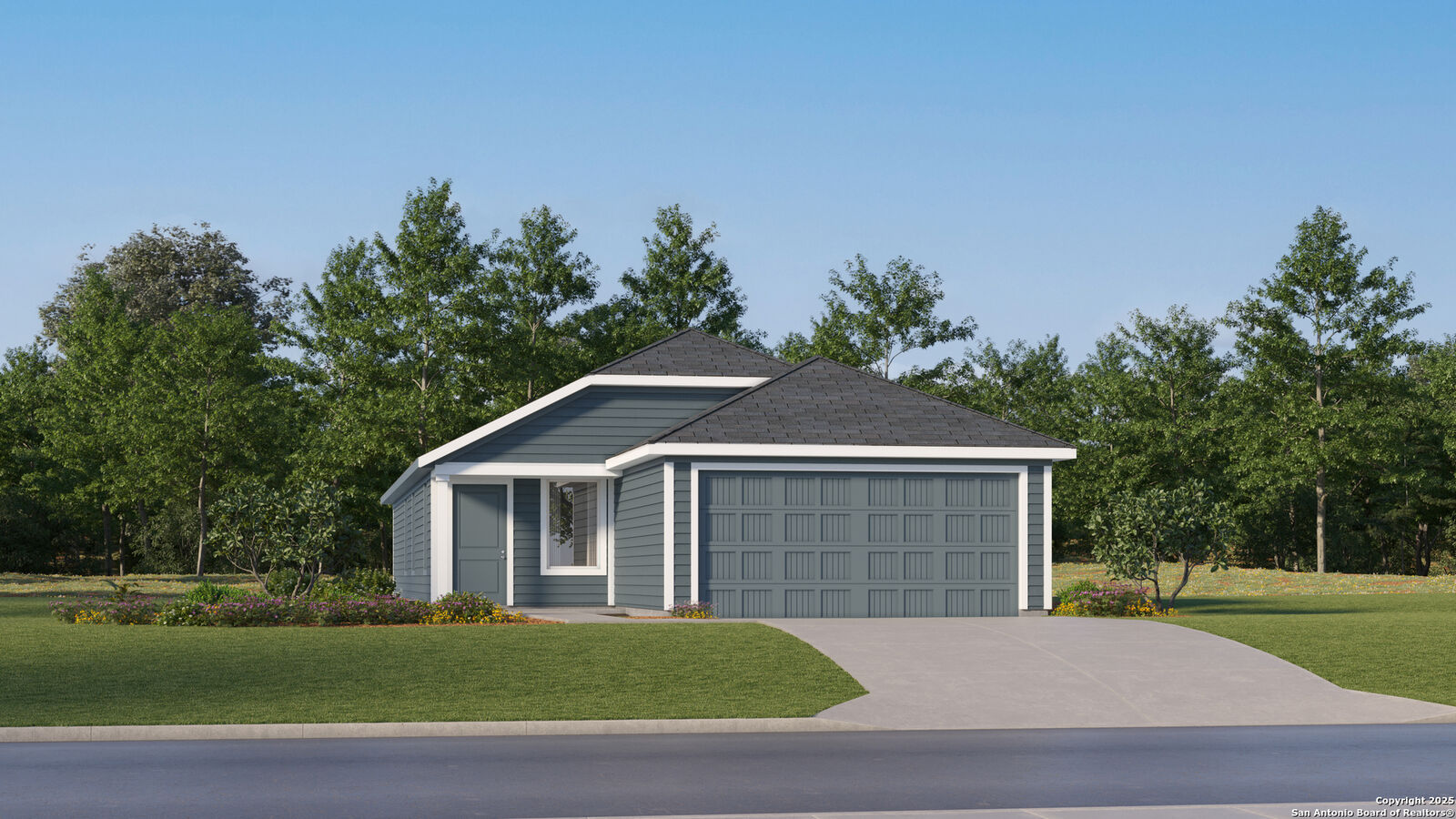 Property Photo:  1937 Pasture Rose  TX 78109 