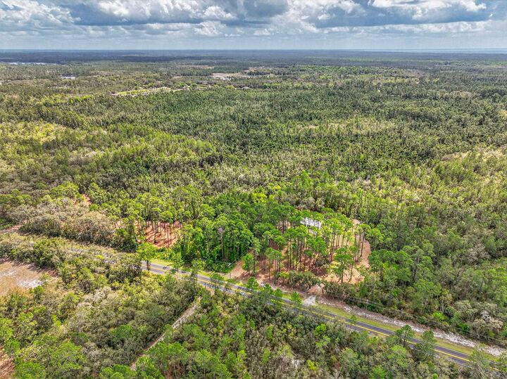 Property Photo:  000-3 County  Rd 308  FL 32112 