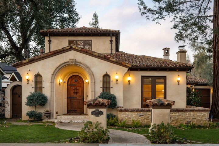 Property Photo:  1335 Glenwood Avenue  CA 95125 