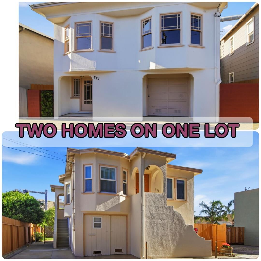Property Photo:  227 Lux Avenue  CA 94080 
