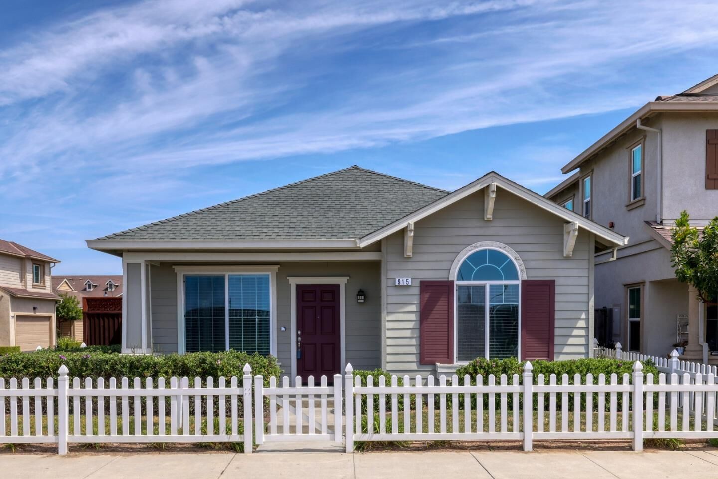 Property Photo:  915 Rogge Road  CA 93906 