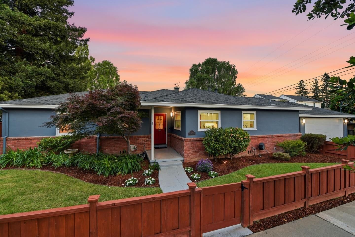 Property Photo:  944 Malone Road  CA 95125 