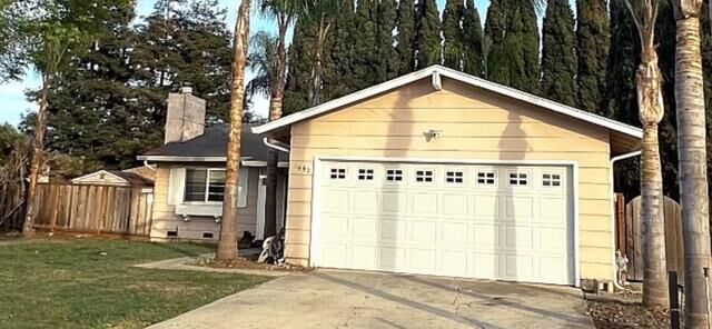 Property Photo:  1692 Ruther Place Court  CA 95121 